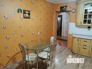 3-к квартира, вторичка, 70м2, 5/8 этаж