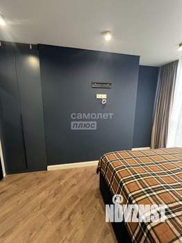 2-к квартира, вторичка, 60м2, 6/14 этаж