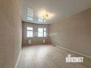 1-к квартира, вторичка, 42м2, 16/16 этаж