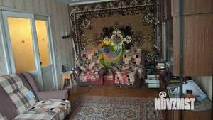 2-к квартира, вторичка, 44м2, 2/5 этаж