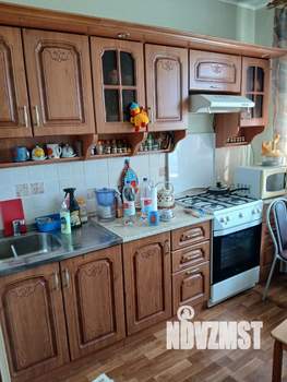 2-к квартира, вторичка, 53м2, 5/9 этаж