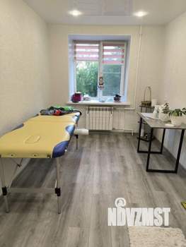 3-к квартира, вторичка, 62м2, 3/5 этаж