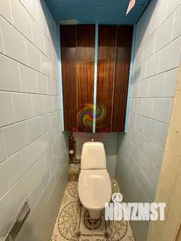 2-к квартира, вторичка, 44м2, 3/5 этаж