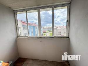 2-к квартира, вторичка, 49м2, 4/5 этаж