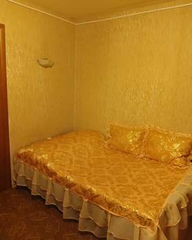 1-к квартира, вторичка, 18м2, 4/5 этаж