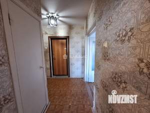1-к квартира, вторичка, 42м2, 8/10 этаж
