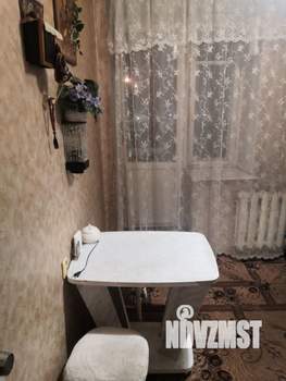 2-к квартира, вторичка, 46м2, 8/9 этаж