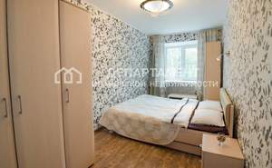 2-к квартира, вторичка, 45м2, 2/5 этаж