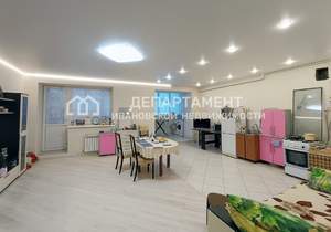 Студия квартира, вторичка, 193м2, 1/10 этаж