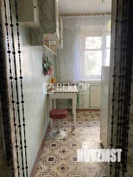 3-к квартира, вторичка, 52м2, 4/5 этаж