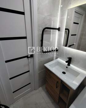 1-к квартира, вторичка, 35м2, 2/9 этаж