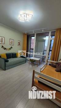 2-к квартира, вторичка, 65м2, 4/16 этаж