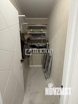 1-к квартира, вторичка, 38м2, 9/14 этаж
