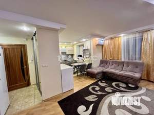 2-к квартира, вторичка, 61м2, 8/9 этаж