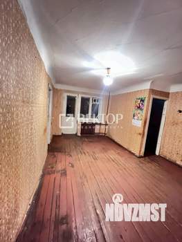 2-к квартира, вторичка, 41м2, 3/4 этаж