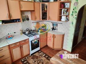 2-к квартира, вторичка, 52м2, 9/10 этаж