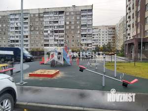 2-к квартира, вторичка, 55м2, 9/9 этаж
