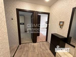 2-к квартира, вторичка, 50м2, 4/5 этаж