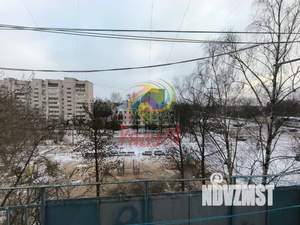 2-к квартира, вторичка, 43м2, 5/9 этаж