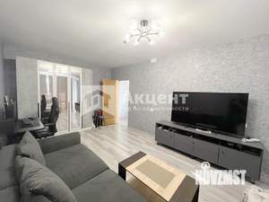 1-к квартира, вторичка, 51м2, 13/17 этаж