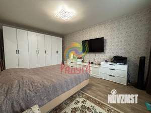 2-к квартира, вторичка, 53м2, 7/10 этаж