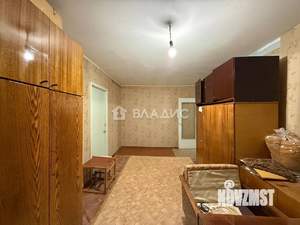 3-к квартира, вторичка, 51м2, 4/5 этаж