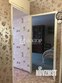 2-к квартира, вторичка, 51м2, 3/5 этаж
