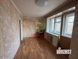 2-к квартира, вторичка, 41м2, 5/5 этаж