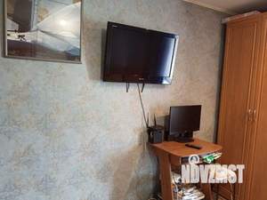 3-к квартира, вторичка, 64м2, 5/5 этаж