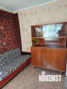 4-к квартира, вторичка, 58м2, 5/5 этаж