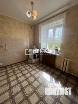 3-к квартира, вторичка, 58м2, 7/9 этаж