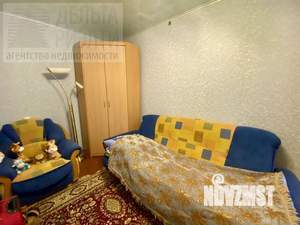 2-к квартира, вторичка, 42м2, 5/5 этаж