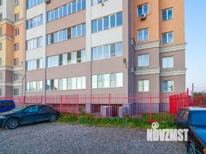 1-к квартира, вторичка, 40м2, 1/15 этаж