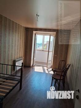 3-к квартира, вторичка, 65м2, 8/9 этаж