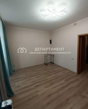 2-к квартира, вторичка, 54м2, 2/5 этаж