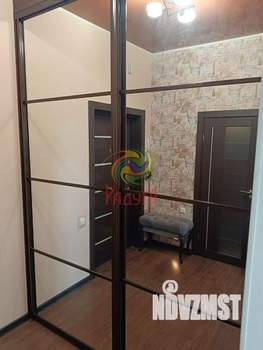 1-к квартира, вторичка, 53м2, 3/10 этаж