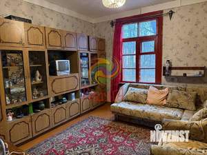 2-к квартира, вторичка, 45м2, 1/2 этаж