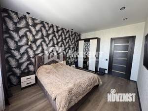 3-к квартира, вторичка, 77м2, 6/9 этаж