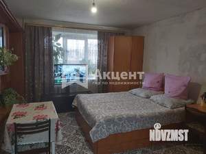 1-к квартира, вторичка, 36м2, 8/9 этаж