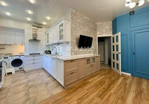 3-к квартира, вторичка, 86м2, 3/5 этаж