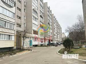 2-к квартира, вторичка, 52м2, 1/9 этаж
