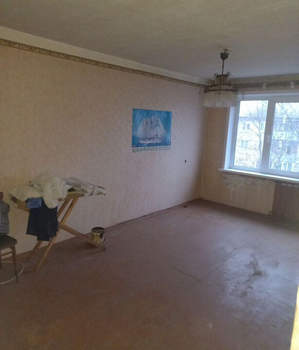 3-к квартира, вторичка, 64м2, 5/5 этаж