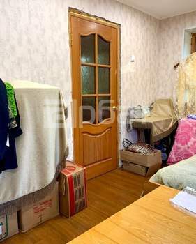 2-к квартира, вторичка, 42м2, 3/5 этаж