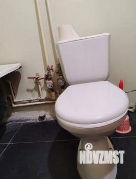 3-к квартира, вторичка, 55м2, 5/5 этаж