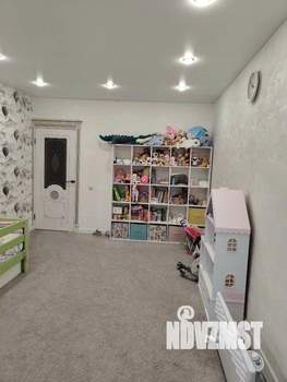 3-к квартира, вторичка, 80м2, 1/17 этаж