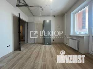 3-к квартира, вторичка, 80м2, 4/5 этаж