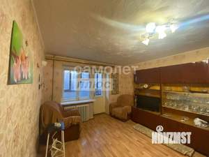 2-к квартира, вторичка, 51м2, 3/5 этаж