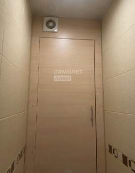 2-к квартира, вторичка, 50м2, 4/5 этаж