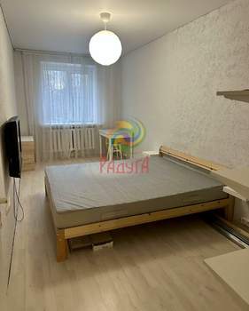 2-к квартира, вторичка, 44м2, 3/5 этаж