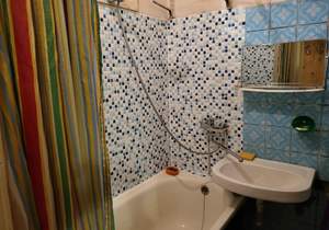 3-к квартира, вторичка, 60м2, 3/5 этаж